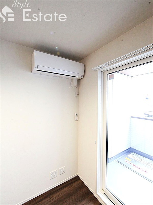 グランカメリアの物件内観写真