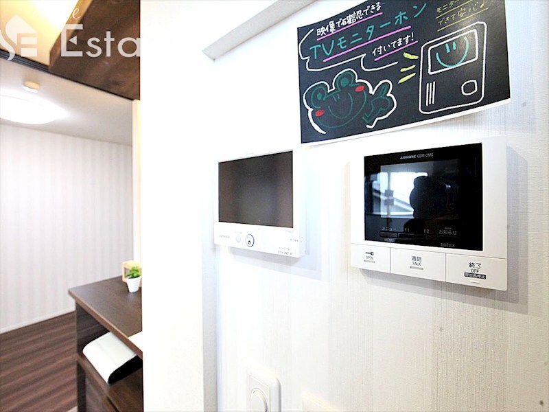 グランカメリアの物件内観写真