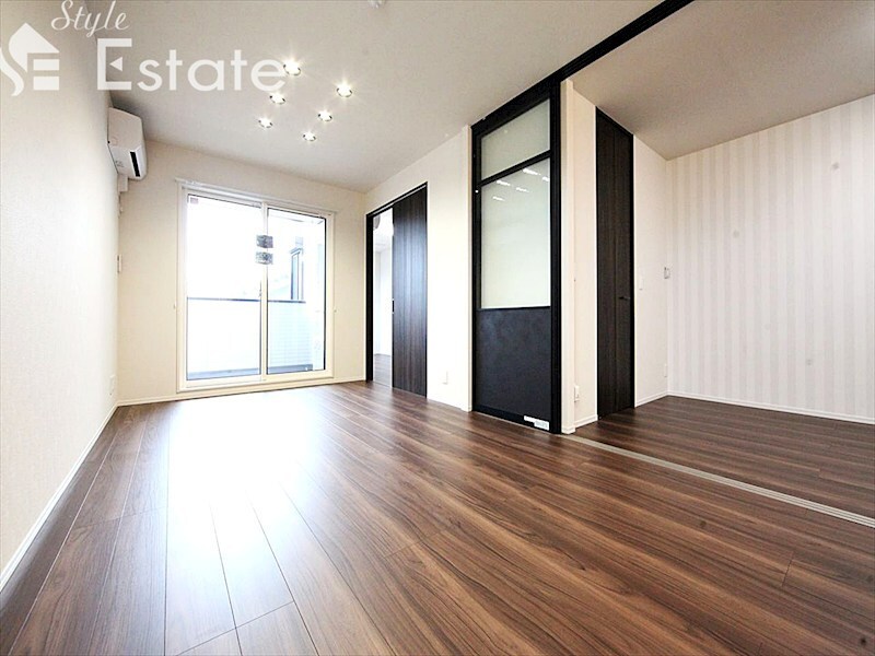 グランカメリアの物件内観写真