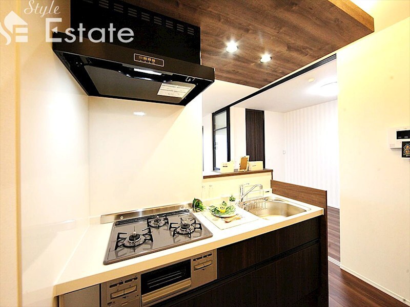 グランカメリアの物件内観写真