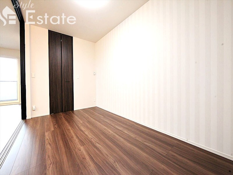 グランカメリアの物件内観写真