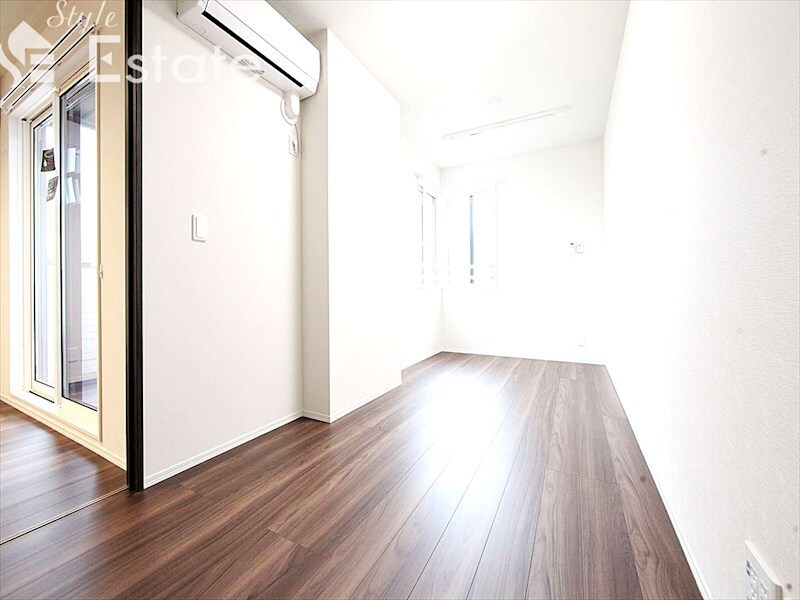 グランカメリアの物件内観写真