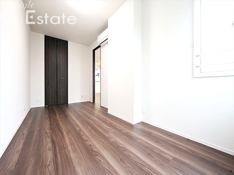 グランカメリアの物件内観写真