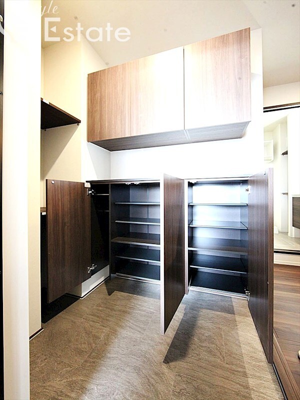 グランカメリアの物件内観写真