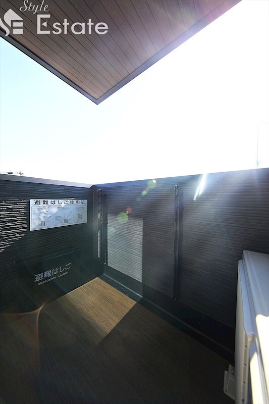 Jack aichiIの物件内観写真