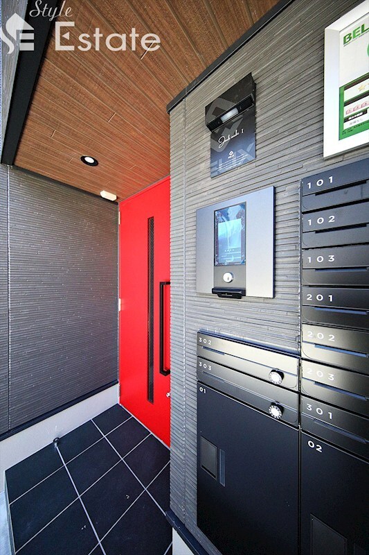 Jack aichiIの物件内観写真