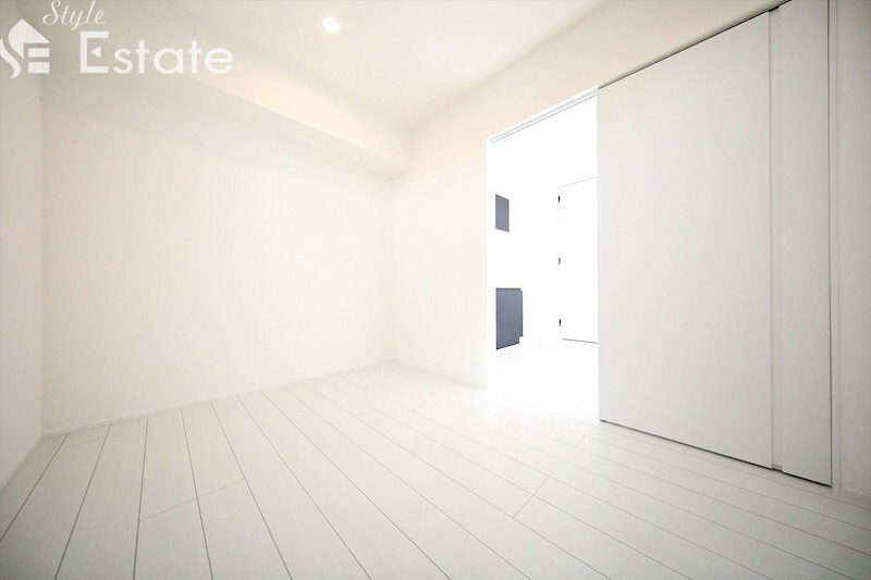 Jack aichiIの物件内観写真