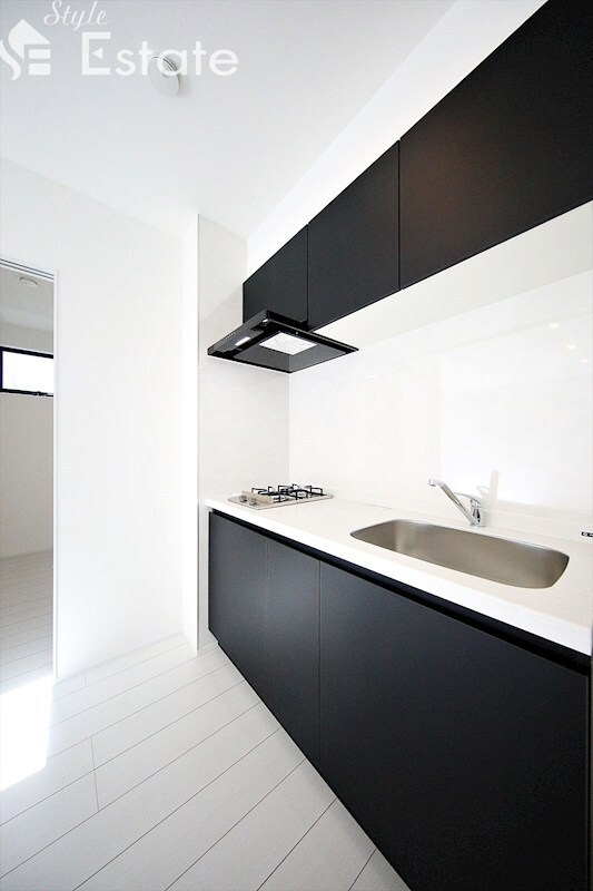 Jack aichiIの物件内観写真