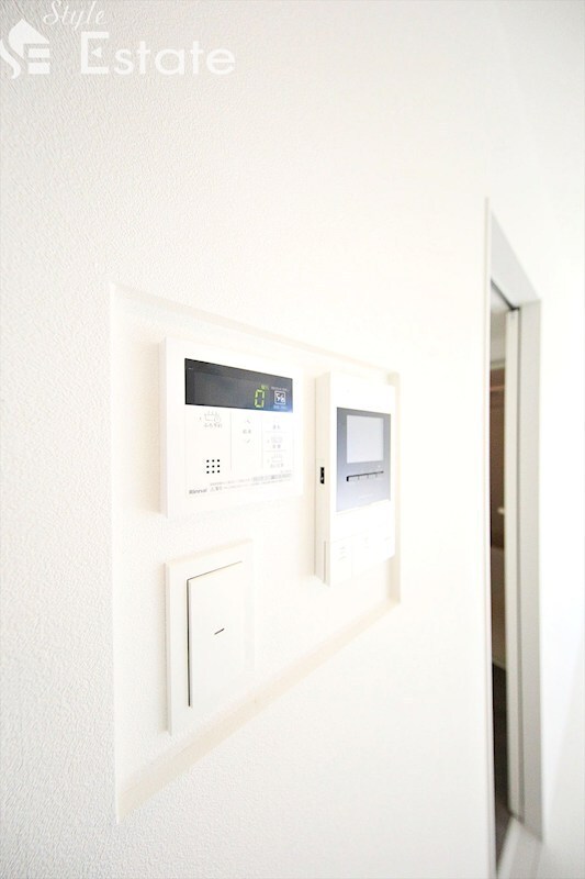 Jack aichiIの物件内観写真