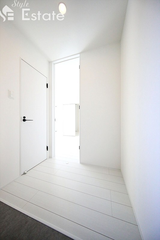 Jack aichiIの物件内観写真