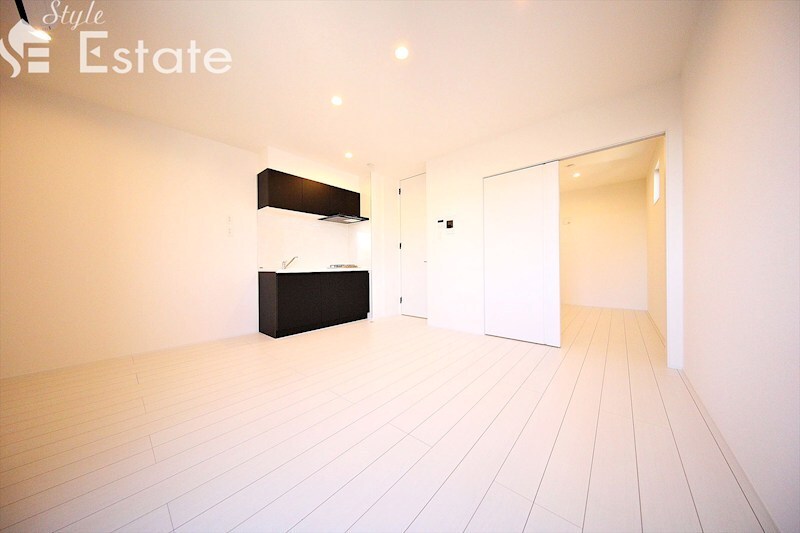 Jack aichiIの物件内観写真