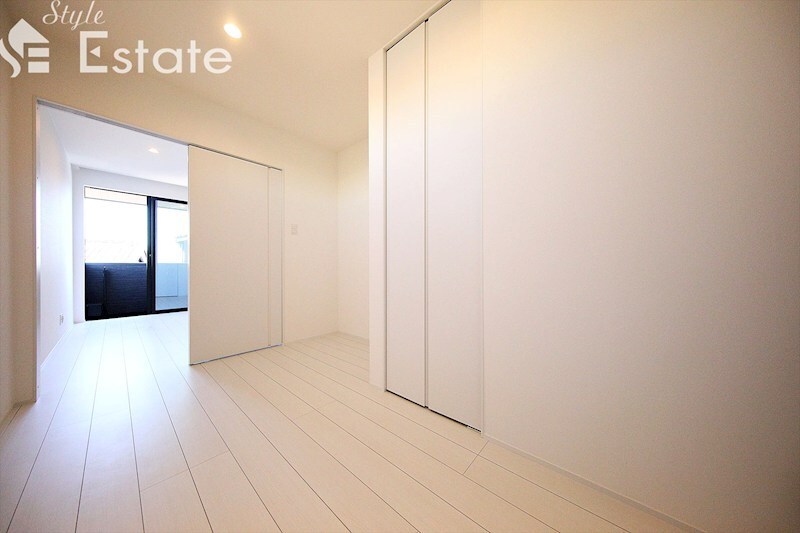 Jack aichiIの物件内観写真