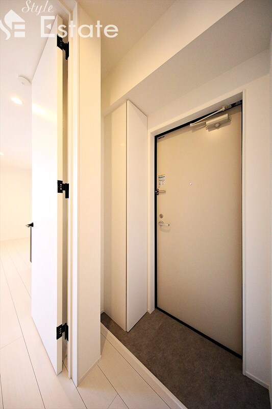 Jack aichiIの物件内観写真