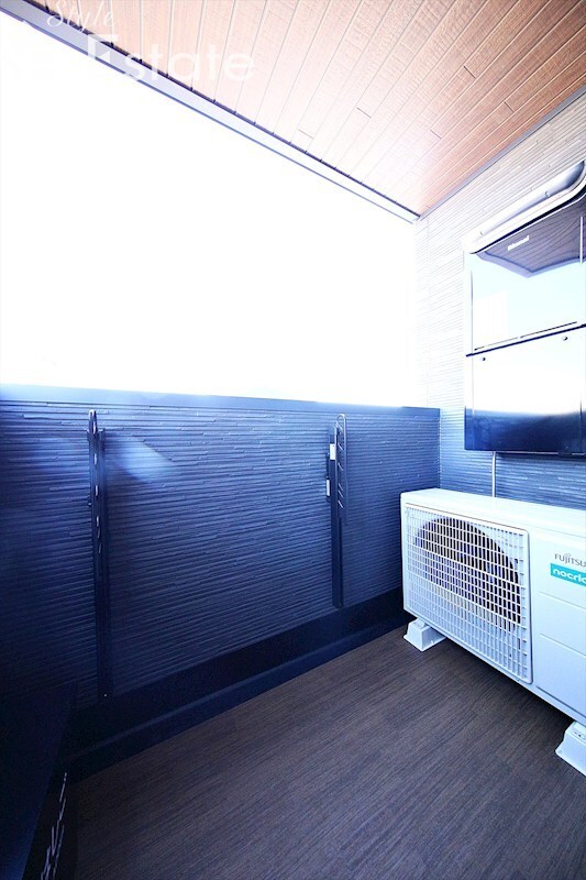 Jack aichiIの物件内観写真