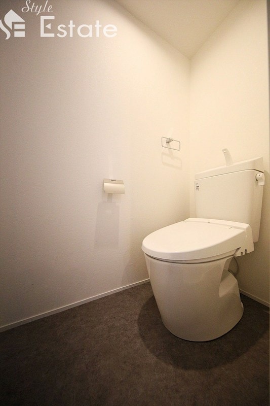 Jack aichiIの物件内観写真