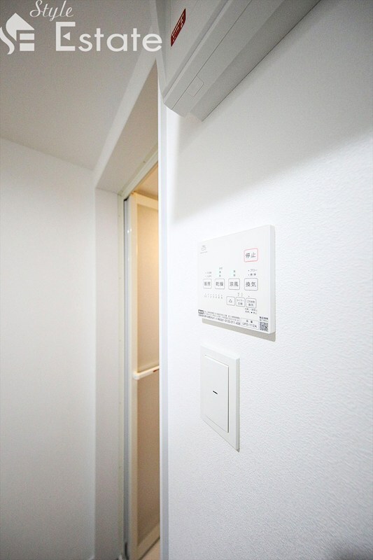 Jack aichiIの物件内観写真