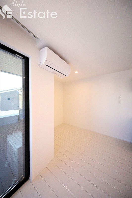 Jack aichiIの物件内観写真