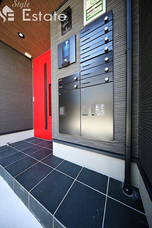 Jack aichiIの物件内観写真