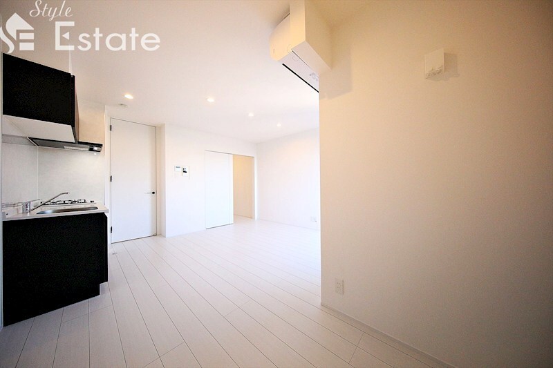 Jack aichiIの物件内観写真