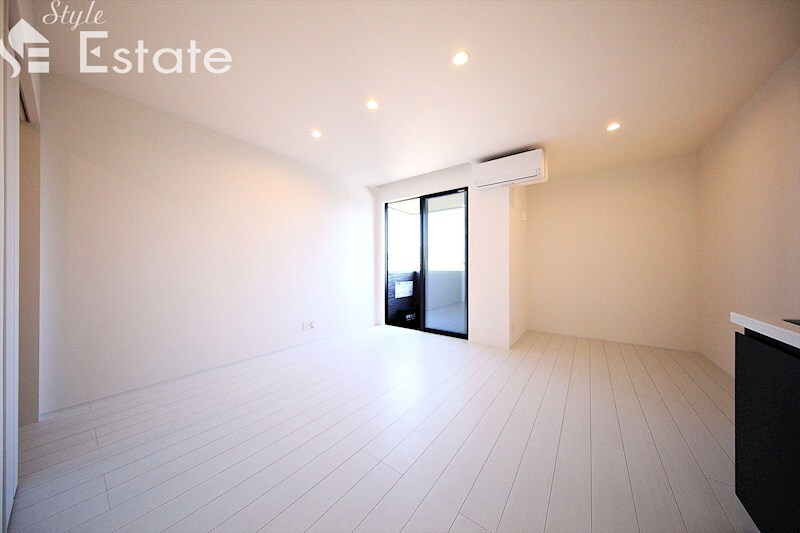 Jack aichiIの物件内観写真