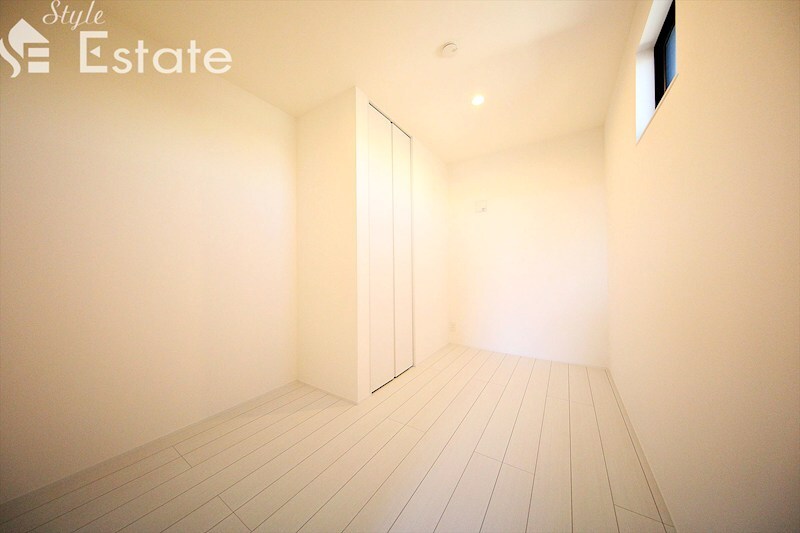 Jack aichiIの物件内観写真