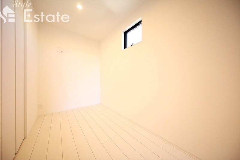 Jack aichiIの物件内観写真