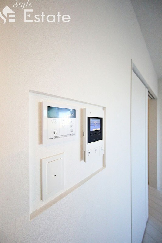 Jack aichiIの物件内観写真