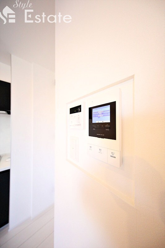 Jack aichiIの物件内観写真