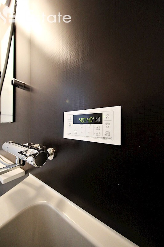 Jack aichiIの物件内観写真