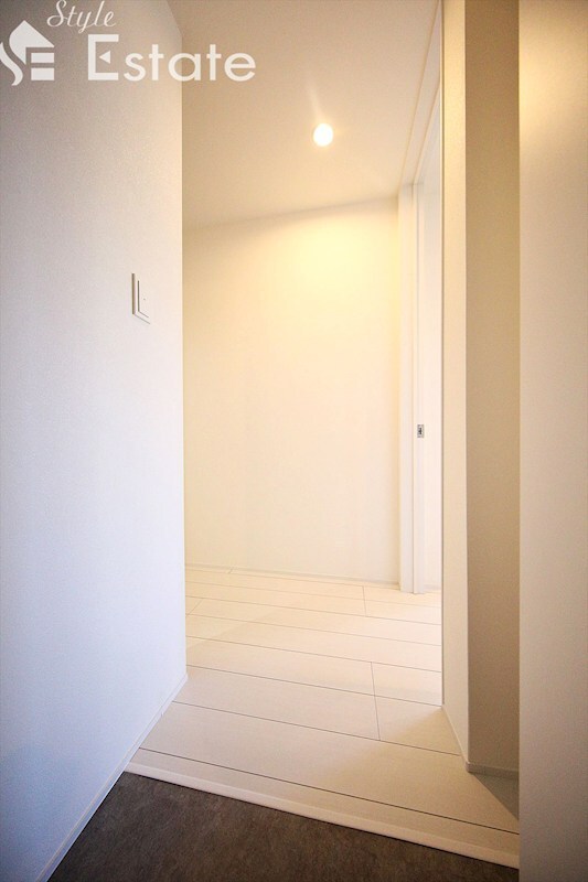 Jack aichiIの物件内観写真