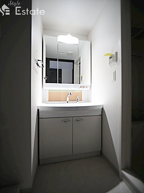 エステムコート名古屋上前津の物件内観写真