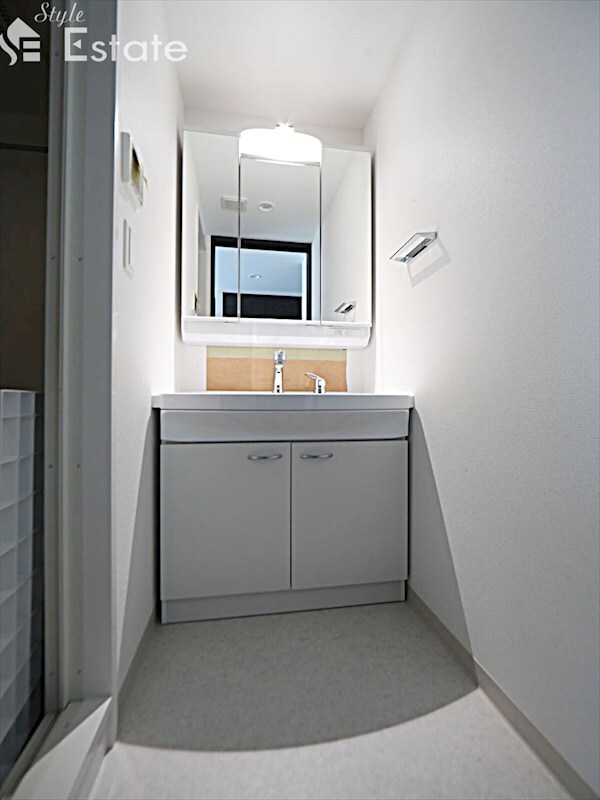 エステムコート名古屋上前津の物件内観写真