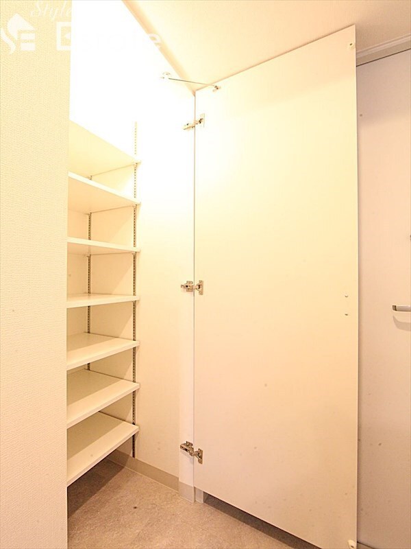 エステムコート名古屋上前津の物件内観写真