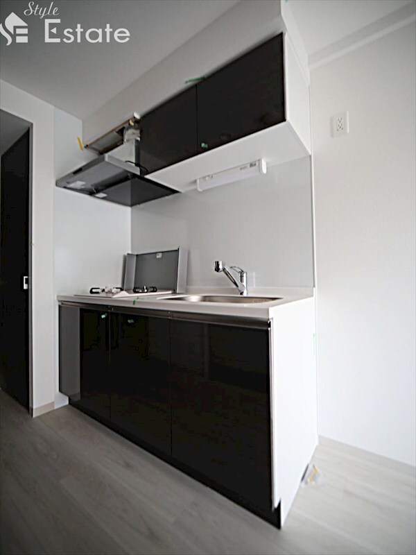 エステムコート名古屋上前津の物件内観写真