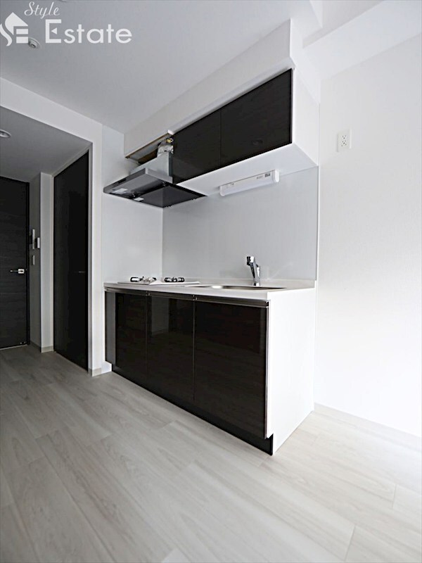 エステムコート名古屋上前津の物件内観写真