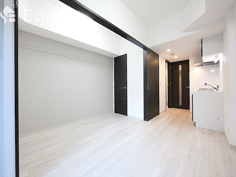 エステムコート名古屋上前津の物件内観写真