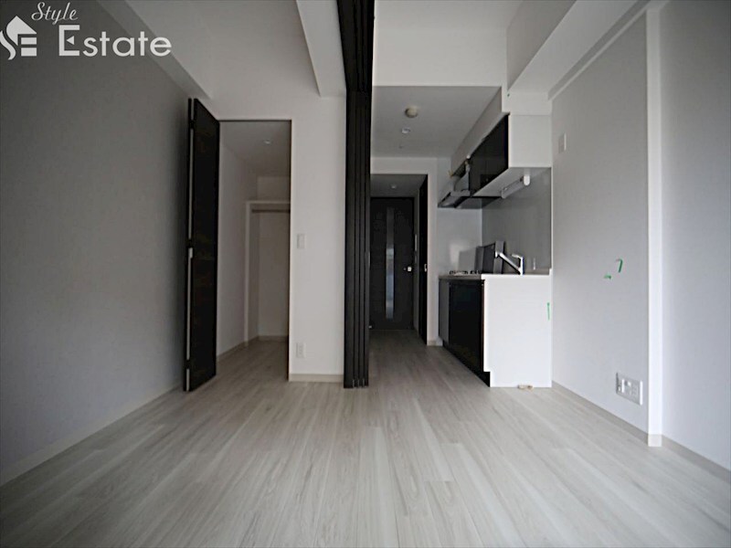 エステムコート名古屋上前津の物件内観写真