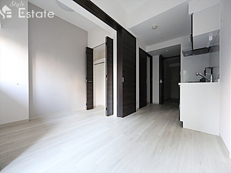 エステムコート名古屋上前津の物件内観写真