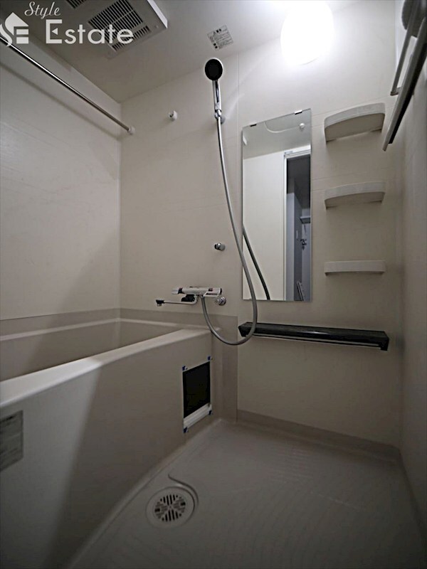 エステムコート名古屋上前津の物件内観写真