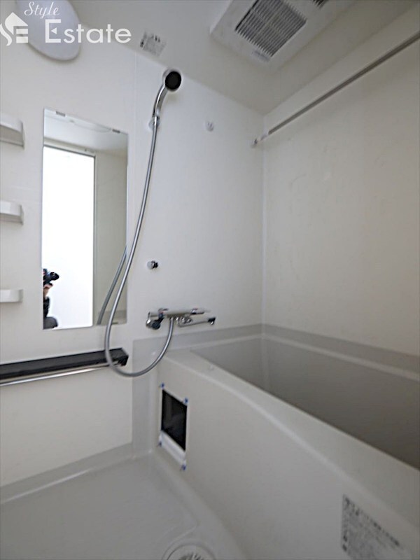 エステムコート名古屋上前津の物件内観写真