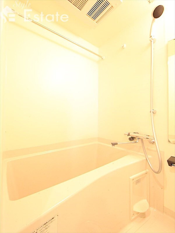 エステムコート名古屋上前津の物件内観写真