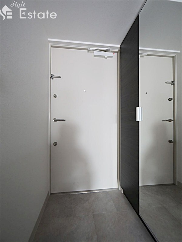 エステムコート名古屋上前津の物件内観写真