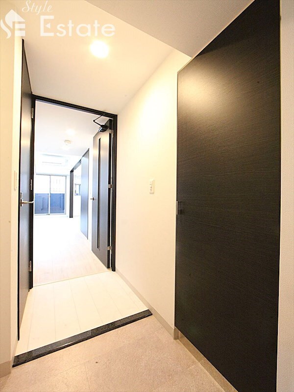 エステムコート名古屋上前津の物件内観写真