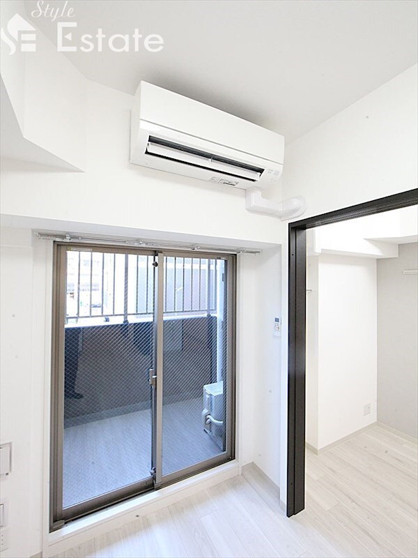 エステムコート名古屋上前津の物件内観写真