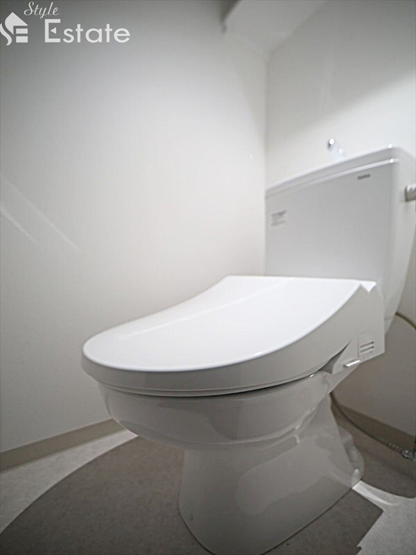 エステムコート名古屋上前津の物件内観写真