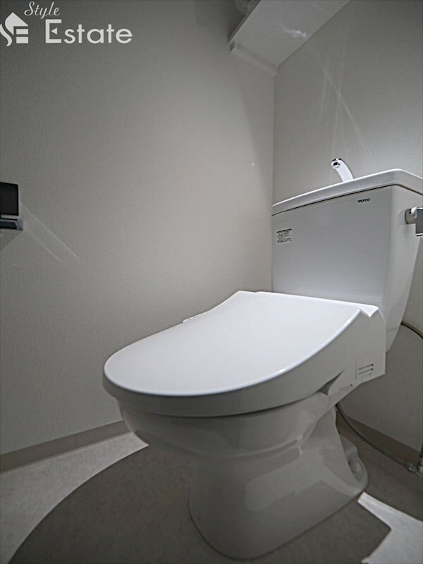 エステムコート名古屋上前津の物件内観写真