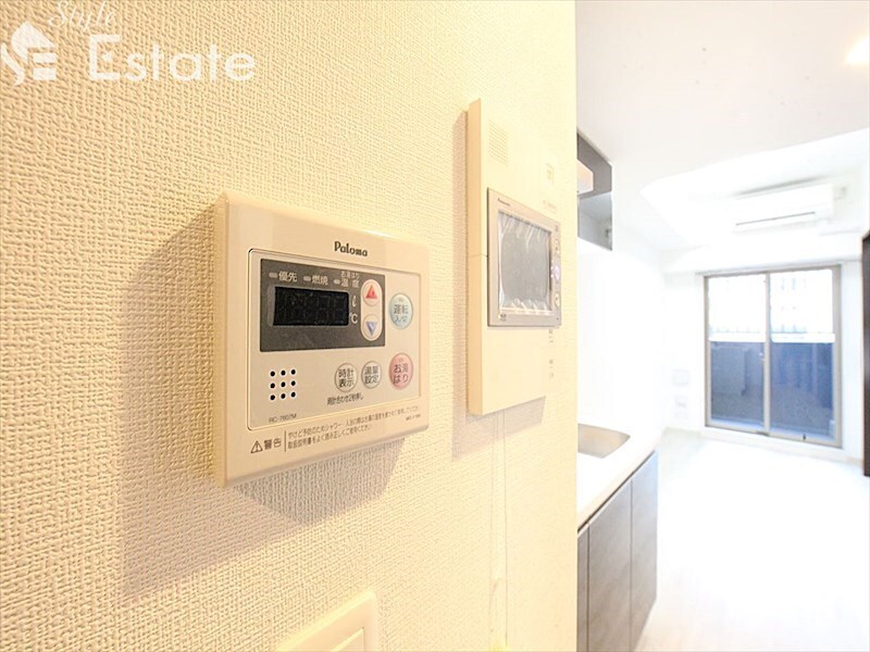 エステムコート名古屋上前津の物件内観写真