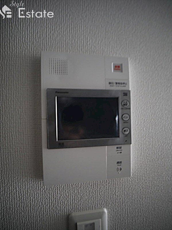 エステムコート名古屋上前津の物件内観写真