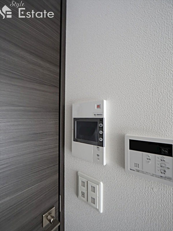 エステムコート名古屋上前津の物件内観写真