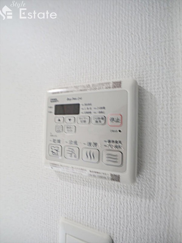 エステムコート名古屋上前津の物件内観写真